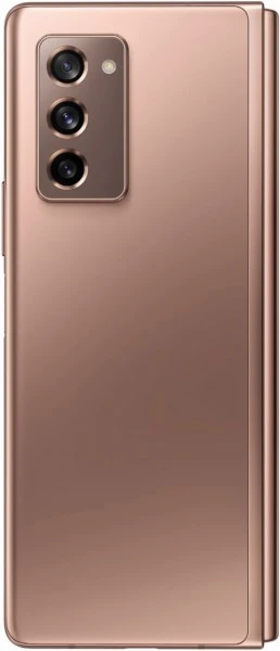 Samsung Galaxy Z Fold2 5G Smartphone Mystic Bronze 6 Samsung Galaxy Z Fold2 5G Smartphone Mystic Bronze – Bild 6