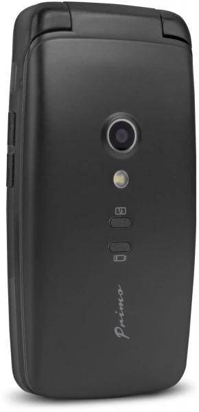 Doro Primo 406 By Doro Seniorenhandy Schwarz/schwarz 5 Doro Primo 406 By Doro Seniorenhandy Schwarz/schwarz – Bild 5