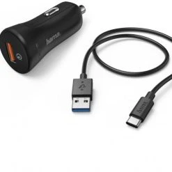 Hama Kfz-Ladeset USB Type-C 3A (1,5m) 5 Hama Kfz-Ladeset USB Type-C 3A (1,5m) -Apple-Geschäft 917c046b 74c1 4f9a 8ed7 63f45f085849 600x600