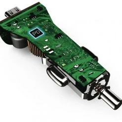 Hama Kfz-Ladegerät USB Type-C-Port Schwarz 5 Hama Kfz-Ladegerät USB Type-C-Port Schwarz -Apple-Geschäft 918463b7 a7ad 4779 9c27 b2e3bbc03225 600x600