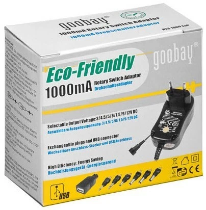 Sky Vision NTS 1000 EuP Netzteil 2 Sky Vision NTS 1000 EuP Netzteil – Bild 2