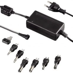 Hama Schalt-NG Eco 2250 Universal-Netzteil Schwarz