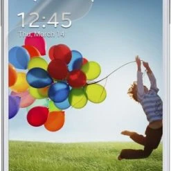 BELKIN Anti Smudge Screen Overlay Displayschutzfolie