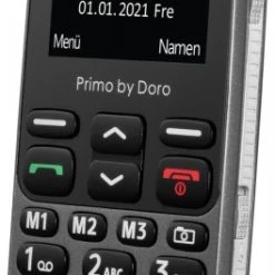 Doro Primo 218 By Doro Seniorenhandy Graphit 8 Doro Primo 218 By Doro Seniorenhandy Graphit -Apple-Geschäft 925373f2 4e2e 413a 8906 518d268634f3 600x600