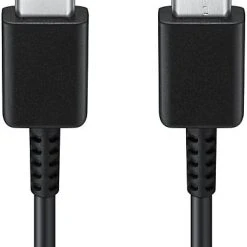 Samsung USB Type-C Kabel (1m) Schwarz -Apple-Geschäft 92e7b1f8 d00a 457e bba7 575b63b5381a 600x600