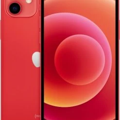 Apple IPhone 12 (64GB) (PRODUCT)RED Rot