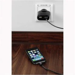 Hama Ladegerät 2-fach USB Schwarz 10 Hama Ladegerät 2-fach USB Schwarz -Apple-Geschäft 93f3ec14 62b1 4616 a01d 5475356288b2 600x600