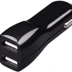 Hama USB-Kfz-Ladegerät Universal 2.1A