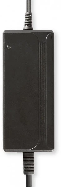 Nedis ACPA004 AC-Universalnetzteil (2,4-3,0A) Schwarz 2 Nedis ACPA004 AC-Universalnetzteil (2,4-3,0A) Schwarz – Bild 2