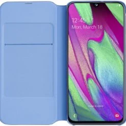 Samsung Wallet Cover Für Galaxy A40 Schwarz 8 Samsung Wallet Cover Für Galaxy A40 Schwarz -Apple-Geschäft 940ce0cb b037 4bae 8414 f23ea9ee362b 600x600