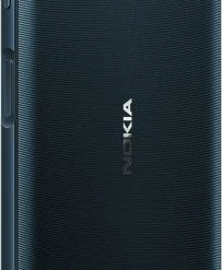 Alternative view of Nokia G21 Smartphone Nordic Blue