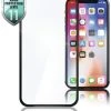Hama 3D-Full-Screen Displayschutzglas Für IPhone XS Max Schwarz