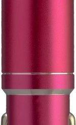 Peter Jäckel USB PowerCharger Ultimo Mini Pink