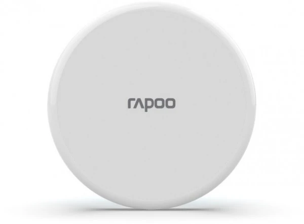 Rapoo QI-Ladegerät XC105 2er-Set Weiß 4 Rapoo QI-Ladegerät XC105 2er-Set Weiß – Bild 4