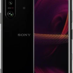 Sony Xperia 5 III 5G Smartphone Schwarz
