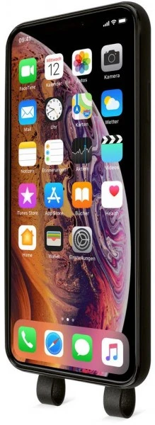 Artwizz HangOn Case Für IPhone XS Max 6 Artwizz HangOn Case Für IPhone XS Max – Bild 6