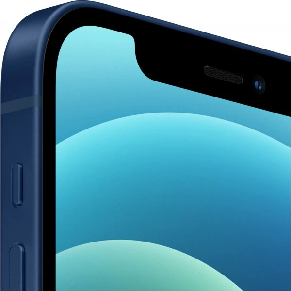 Apple IPhone 12 (64GB) Blau 5 Apple IPhone 12 (64GB) Blau – Bild 5