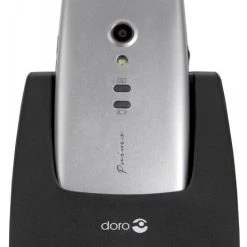 Doro Primo 406 By Doro Seniorenhandy Silber/schwarz 9 Doro Primo 406 By Doro Seniorenhandy Silber/schwarz -Apple-Geschäft 9675c734 672f 4a03 bb94 c2208cebaba1 600x600