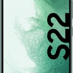 Samsung Galaxy S22 (128GB) Smartphone Grün