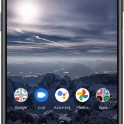 Nokia G21 Smartphone Nordic Blue