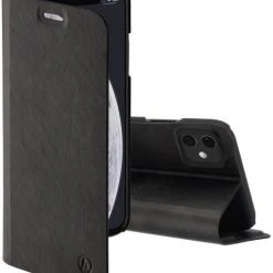 Hama Booklet Guard Pro Für IPhone 11 Schwarz