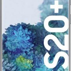 Samsung Galaxy S20+ (128GB) Smartphone Cloud Blue -Apple-Geschäft 978765ee 4be0 4858 a5c3 f54fd789d66a 600x600