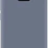 HUAWEI Silicone Case Für Mate 20Pro Hellblau