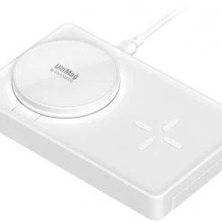 4smarts UltiMAG Trident Wirel. Charger(20W) Weiß 9 4smarts UltiMAG Trident Wirel. Charger(20W) Weiß -Apple-Geschäft 983ad43d f90a 4460 9b9f 5096325393b1 600x600