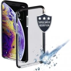 Hama Cover Protector Für IPhone XS Schwarz/transparent 10 Hama Cover Protector Für IPhone XS Schwarz/transparent -Apple-Geschäft 98bb73fb 39e0 435b 9a17 d128ec57a419 600x600