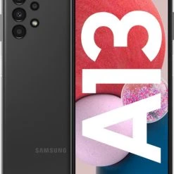 Samsung Galaxy A13 | SM-A137 Smartphone Schwarz