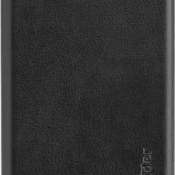 Commander Book Case CURVE Für Huawei Y6 2019 Schwarz