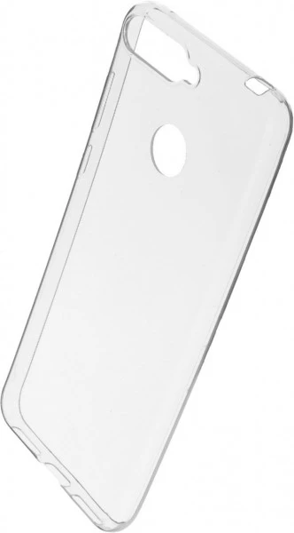 Peter Jäckel Solid Case Für Honor 7A Klar 2 Peter Jäckel Solid Case Für Honor 7A Klar – Bild 2