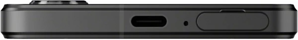 Sony Xperia 1 IV Smartphone Schwarz 6 Sony Xperia 1 IV Smartphone Schwarz – Bild 6