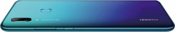 HUAWEI P Smart (2019) Dual-SIM Smartphone Aurora Blue 5 HUAWEI P Smart (2019) Dual-SIM Smartphone Aurora Blue – Bild 5