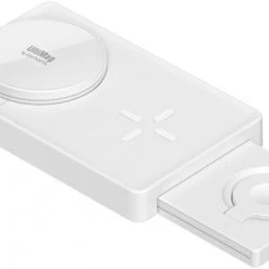 4smarts UltiMAG Trident Wirel. Charger(20W) Weiß 7 4smarts UltiMAG Trident Wirel. Charger(20W) Weiß -Apple-Geschäft 9b208c25 89af 439e 972e 01f6b6004dfc 600x600