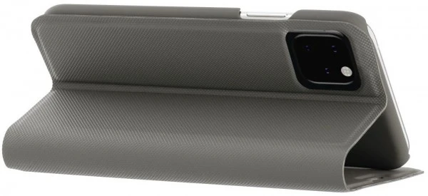 Hama Booklet Slim Pro Für IPhone 11 Pro Grau 3 Hama Booklet Slim Pro Für IPhone 11 Pro Grau – Bild 3