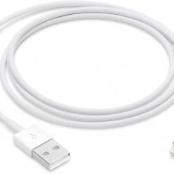 Apple Lightning Auf USB Kabel (1m)