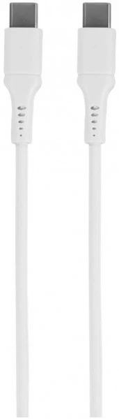 Vivanco PD3.0 USB-C Ladeset (18W) Weiß 3 Vivanco PD3.0 USB-C Ladeset (18W) Weiß – Bild 3