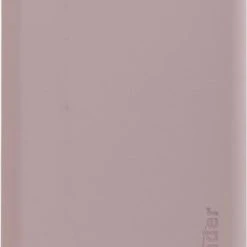 Commander Book Case CURVE Soft Touch Für Huawei P20 Lite Light Pink