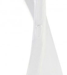 Hama Cover Crystal Clear Für Galaxy A40 Transparent