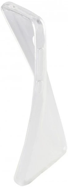 Hama Cover Crystal Clear Für Galaxy A40 Transparent 1 Hama Cover Crystal Clear Für Galaxy A40 Transparent