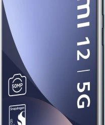 Xiaomi 12 5G (8GB+256GB) T-Mobile Smartphone Grau -Apple-Geschäft 9beeea24 155c 4b03 9bc7 5965b6477bab 600x600