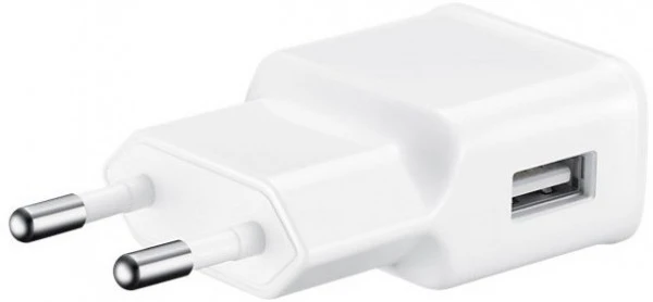 Samsung EP-TA 20 Schnellladegerät Weiß 3 Samsung EP-TA 20 Schnellladegerät Weiß – Bild 3