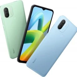 Xiaomi Redmi A1 (2GB+32GB) Smartphone Light Green 9 Xiaomi Redmi A1 (2GB+32GB) Smartphone Light Green -Apple-Geschäft 9ce4d9df 6a6d 45d2 ad2f 4de7410b3796 600x600