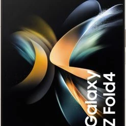 Samsung Galaxy Z Fold4 (256GB) Smartphone Beige 8 Samsung Galaxy Z Fold4 (256GB) Smartphone Beige -Apple-Geschäft 9cf0ceb9 2d31 402d adac 814a1cf4b553 600x600