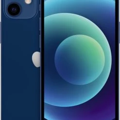 Apple IPhone 12 Mini (64GB) T-Mobile Blau