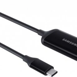 Samsung DeX Kabel USB Type-C > HDMI (1,5m) Schwarz 6 Samsung DeX Kabel USB Type-C > HDMI (1,5m) Schwarz -Apple-Geschäft 9d2f283f f0e3 4602 aaa6 b4e69dd8dafd 600x600