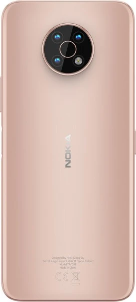 Nokia G50 Smartphone Midnight Sun 6 Nokia G50 Smartphone Midnight Sun – Bild 6