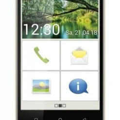 Emporia SMART.2 Smartphone -Apple-Geschäft 9d859848 9507 4160 b477 1c72b7ade3d8 600x600