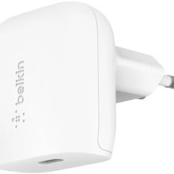 BELKIN Boost Charge USB-C Home Charger Weiß